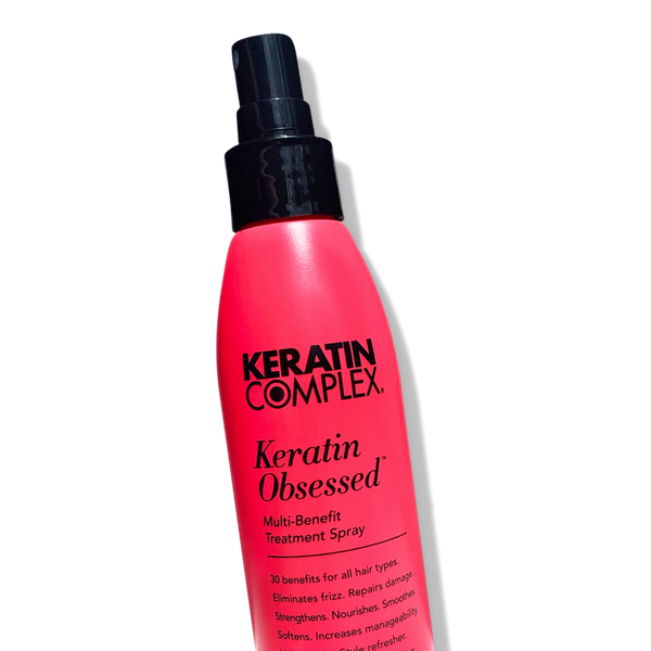 Keratin Complex Travel Size Keratin Obsessed Multi Benefit Treatment Spray #2