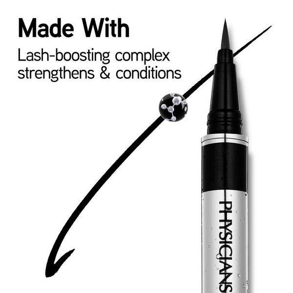 Physicians Formula Eye Booster Waterproof Ultra-Fine Liquid Eyeliner #3