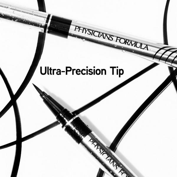 Physicians Formula Eye Booster Waterproof Ultra-Fine Liquid Eyeliner #4