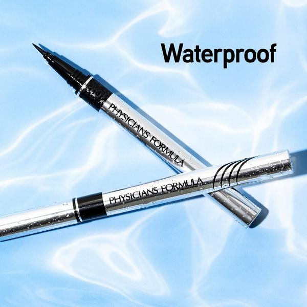 Physicians Formula Eye Booster Waterproof Ultra-Fine Liquid Eyeliner #6