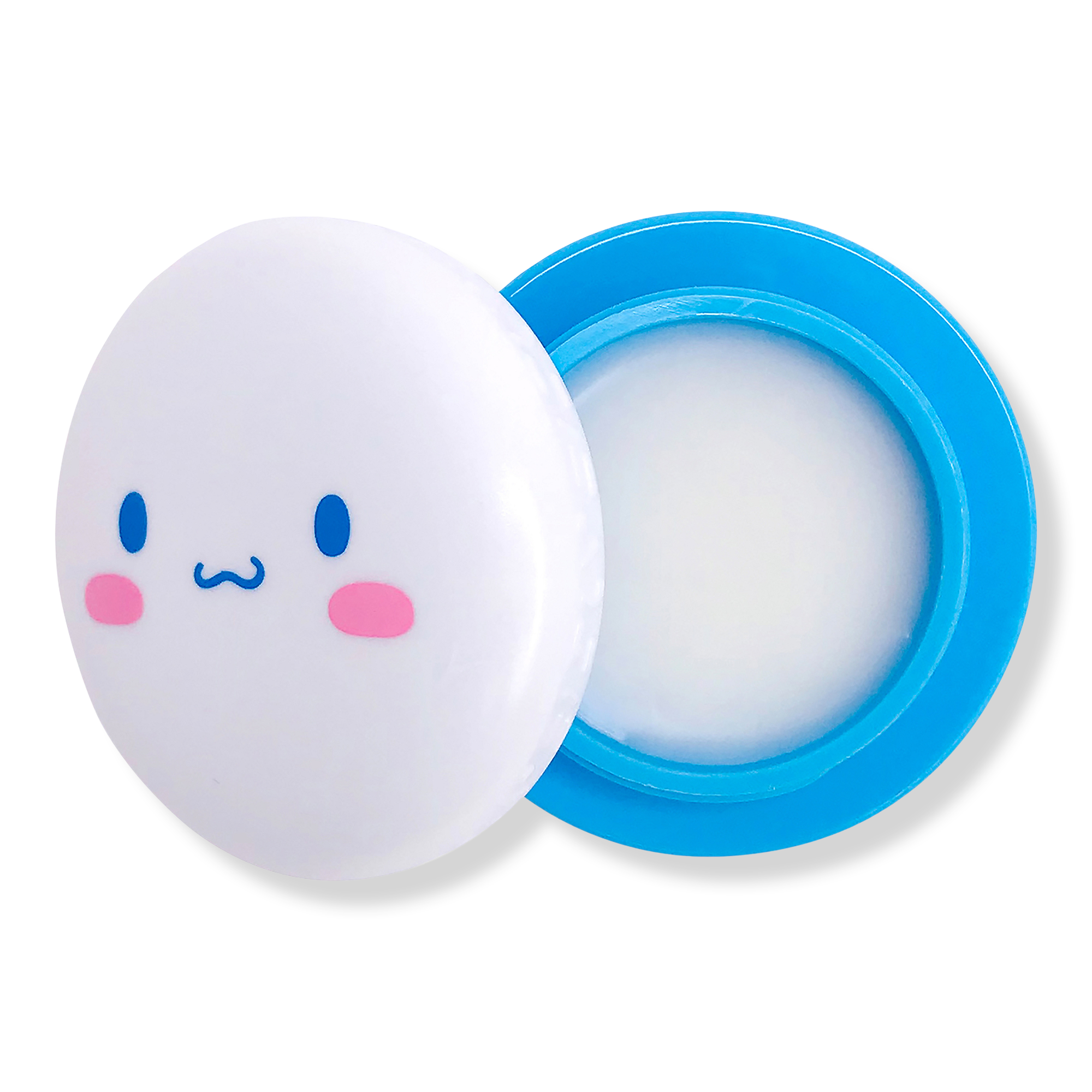 The Crème Shop Cinnamoroll Macaron Lip Balm #1