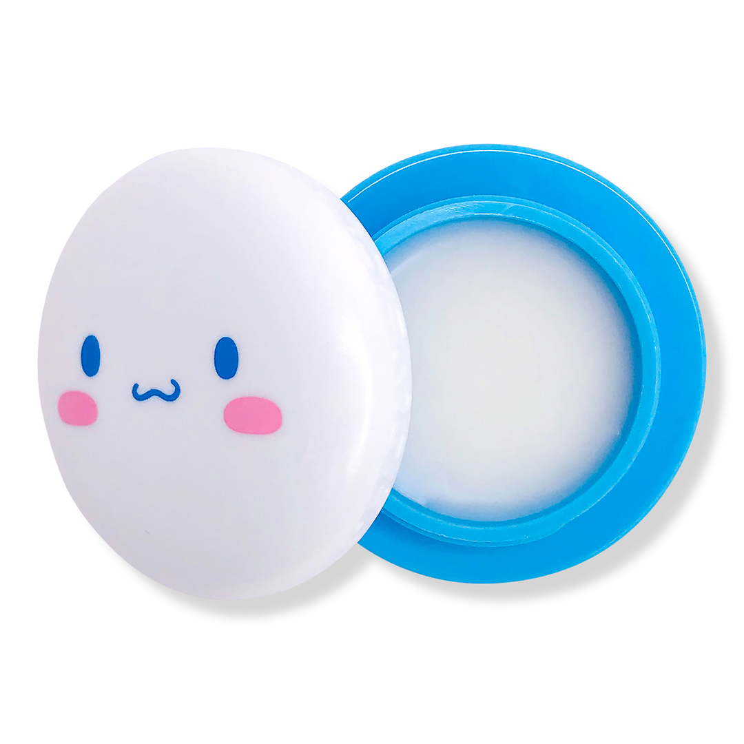 The Crème Shop Cinnamoroll Macaron Lip Balm #1