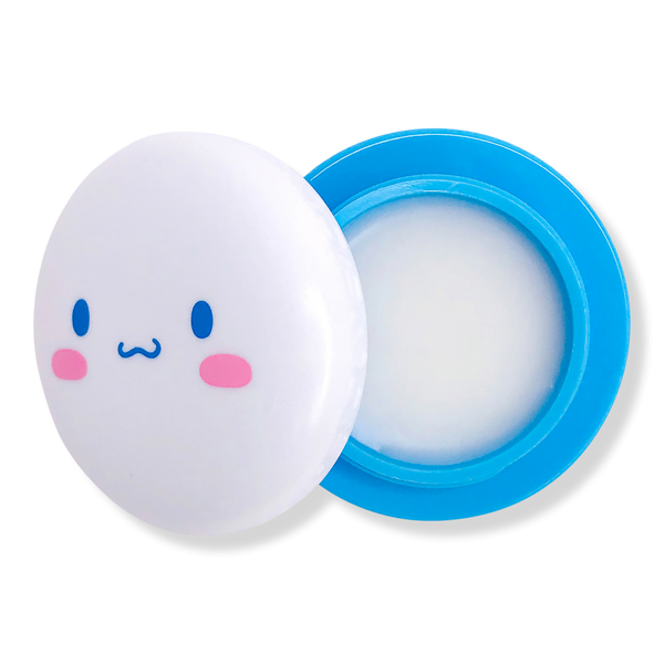 The Crème Shop Cinnamoroll Macaron Lip Balm #1