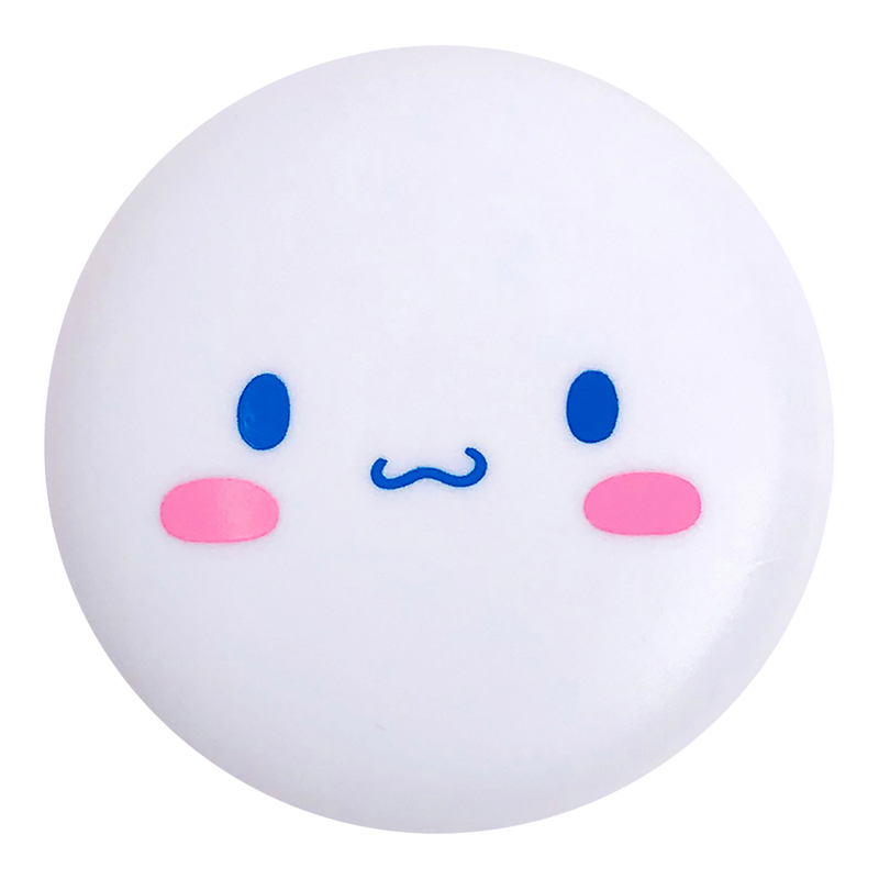 The Crème Shop Cinnamoroll Macaron Lip Balm #2