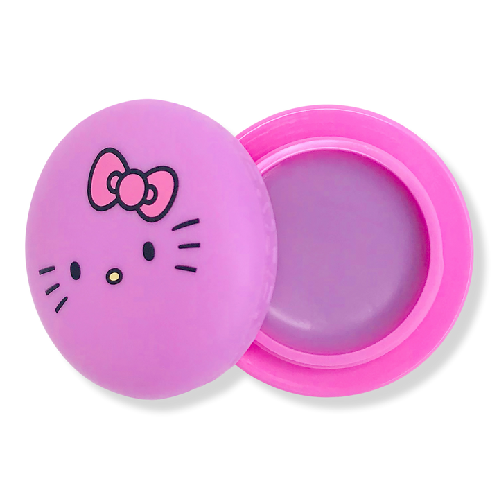 Hello Kitty Rainbow Sherbet Macaron Lip Balm The Crème Shop Ulta Beauty