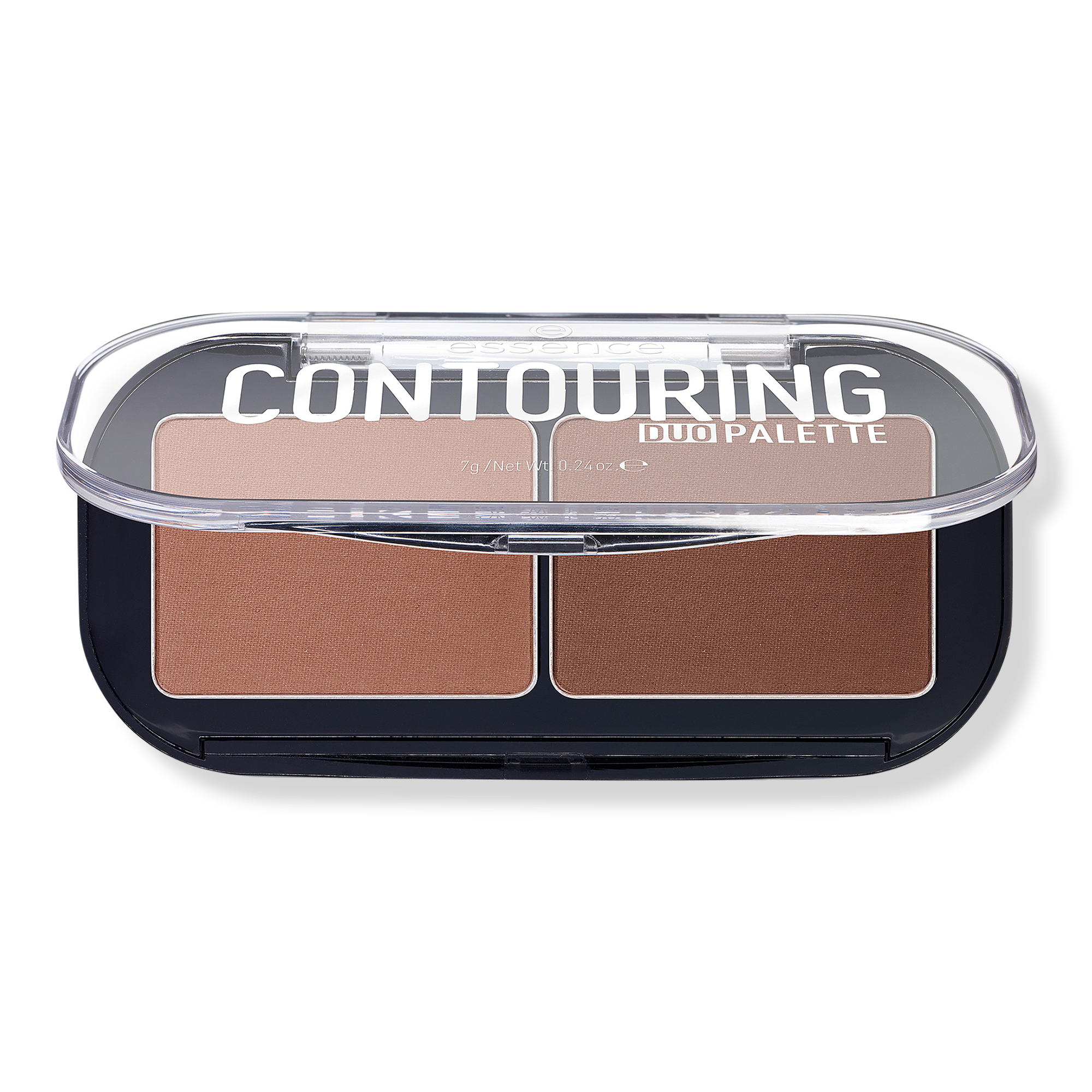 Essence Contouring Duo Palette #1
