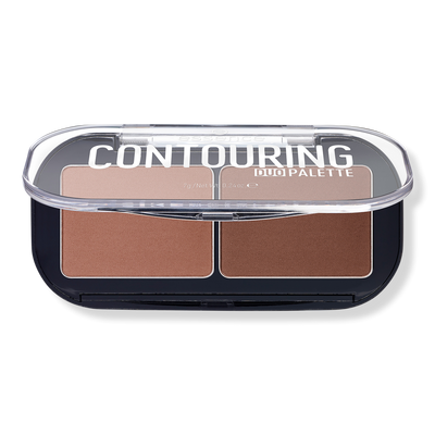 Essence Contouring Duo Palette