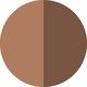 Darker Skin Contouring Duo Palette