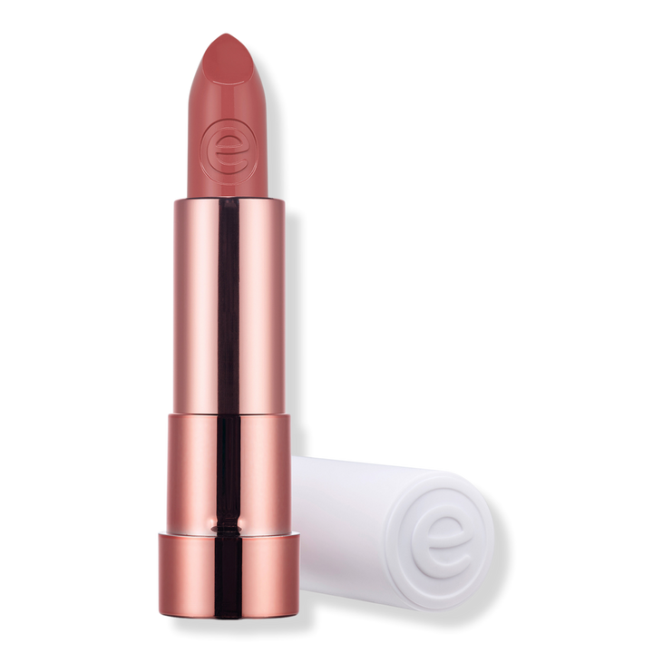 Essence This Is Nude Lipstick #1