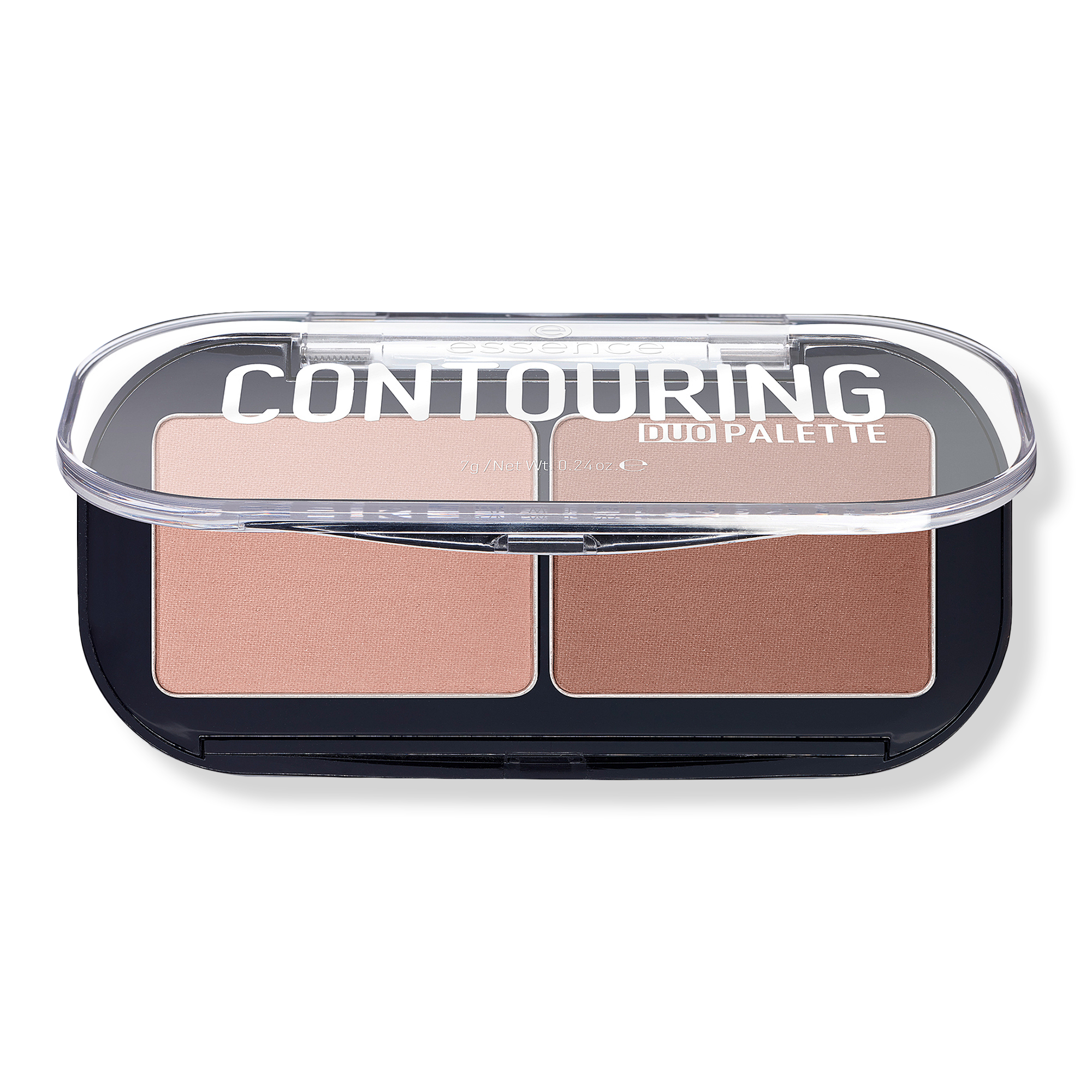 Essence Contouring Duo Palette #1