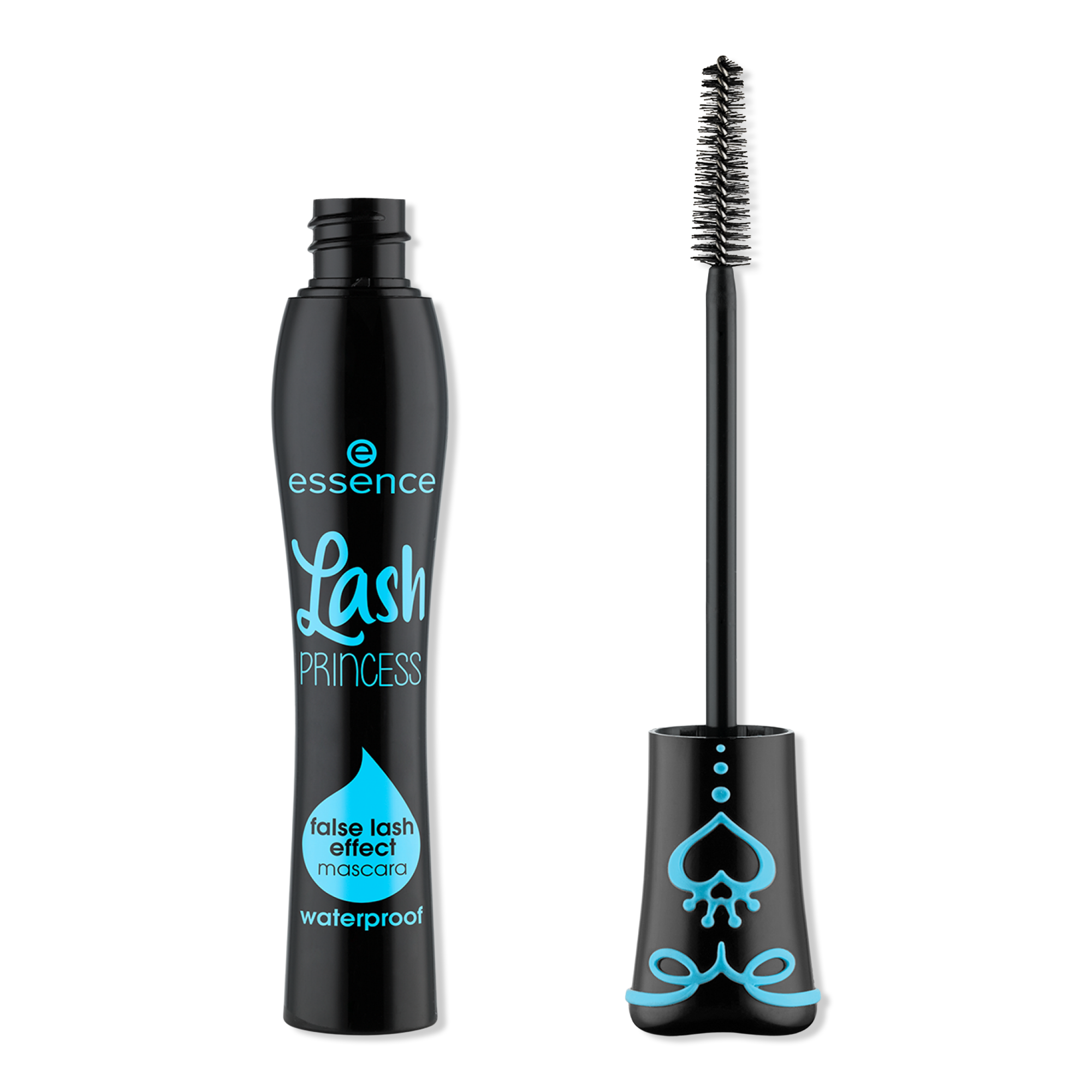 Essence Lash Princess False Lash Effect Waterproof Mascara #1