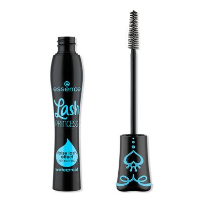 Essence Lash Princess False Lash Effect Waterproof Mascara