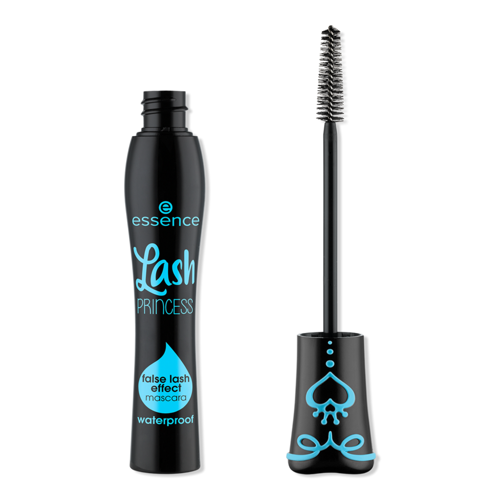 Essence Lash Like A Boss Instant Volume & Length Mascara Waterproof -  Waterproof Mascara