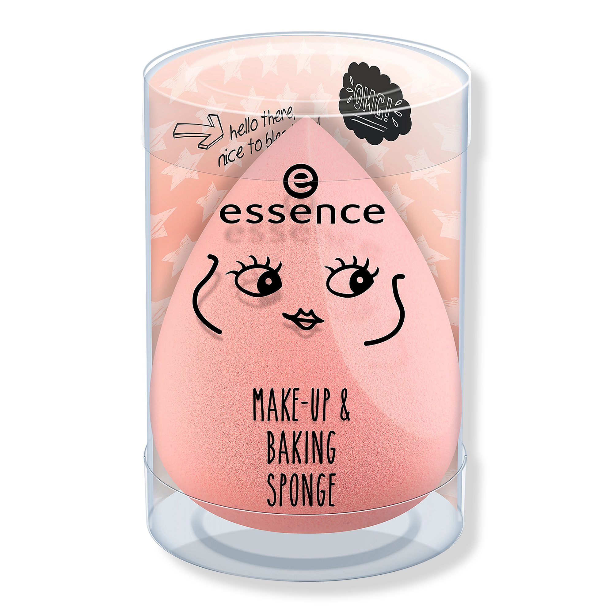 Essence Makeup & Baking Sponge #1