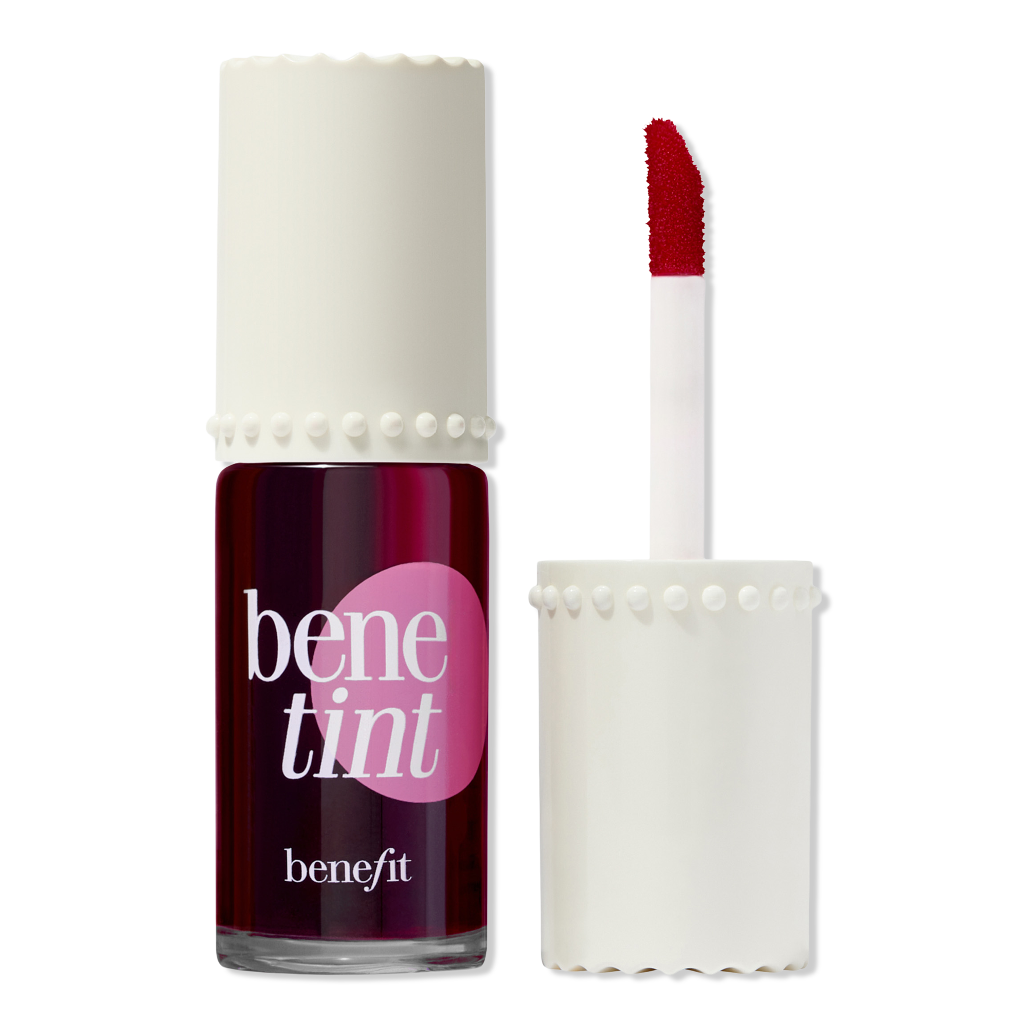 Benefit Cosmetics Benetint Liquid Lip & Cheek Stain #1