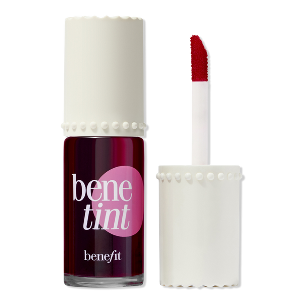 Benefit Cosmetics Benetint Liquid Lip & Cheek Stain #1