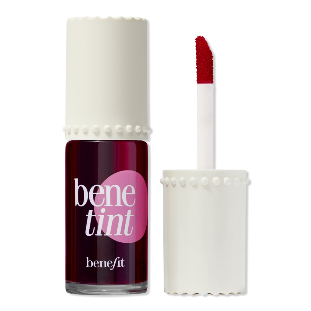 Lip deals cheek tint