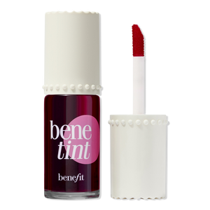 Tinte líquido para labios y mejillas