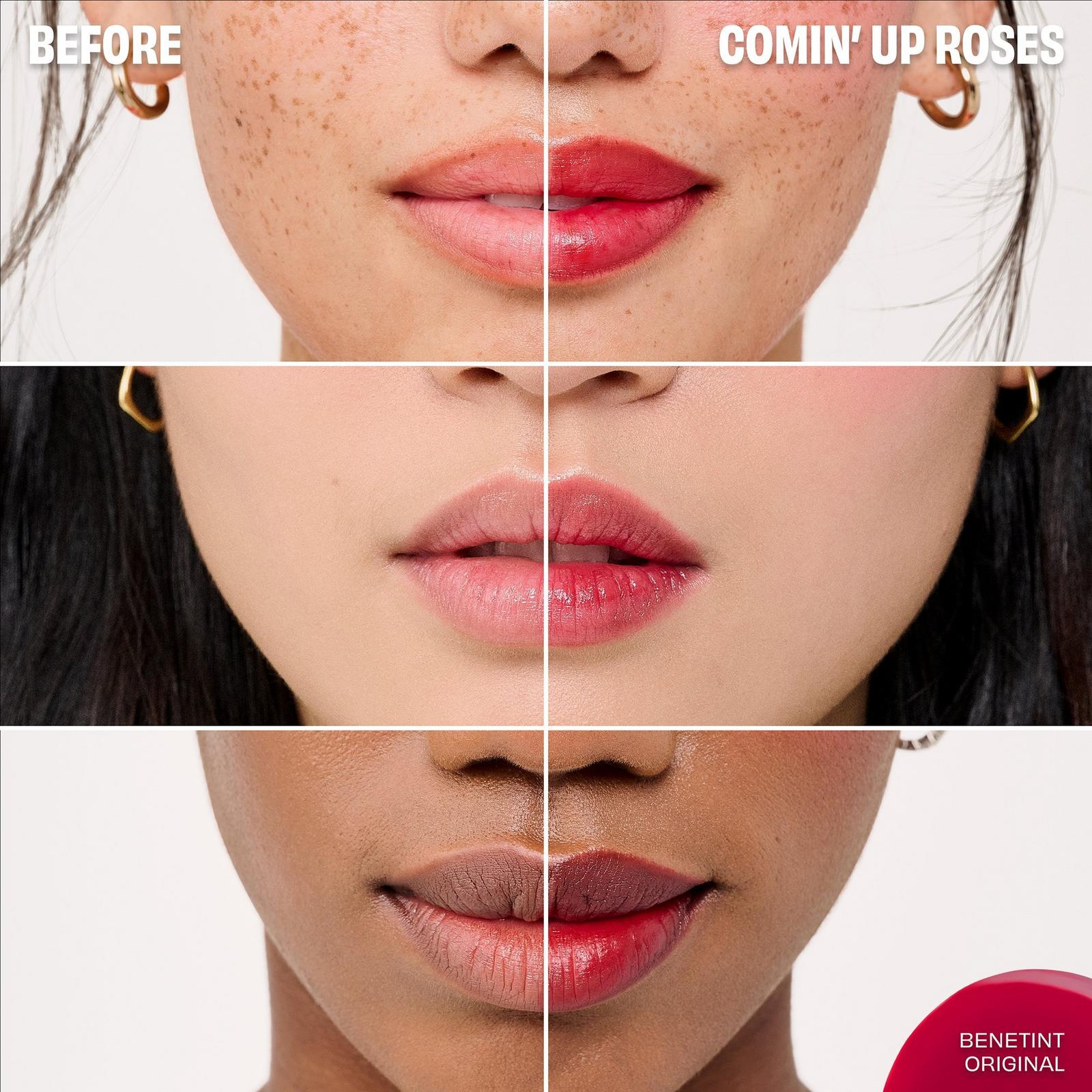 Liquid Lip Blush & Cheek Tint