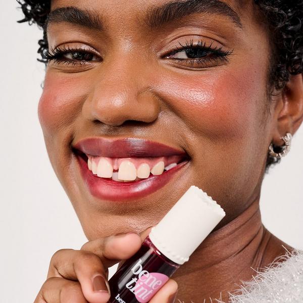 Tinte Líquido para Labios y Mejillas Benetint 7