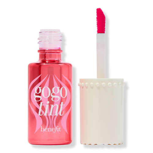 Benefit Cosmetics Gogotint Liquid Lip Blush & Cheek Tint Ulta Beauty
