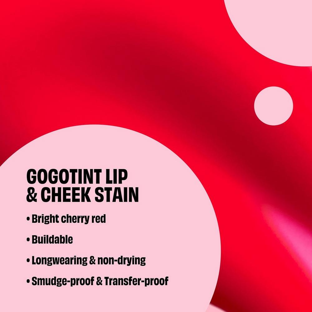 Liquid Lip Blush & Cheek Tint