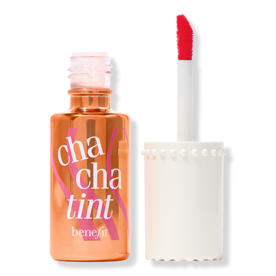Maracuja Juicy Lip Vinyl - Cinnamon Spice