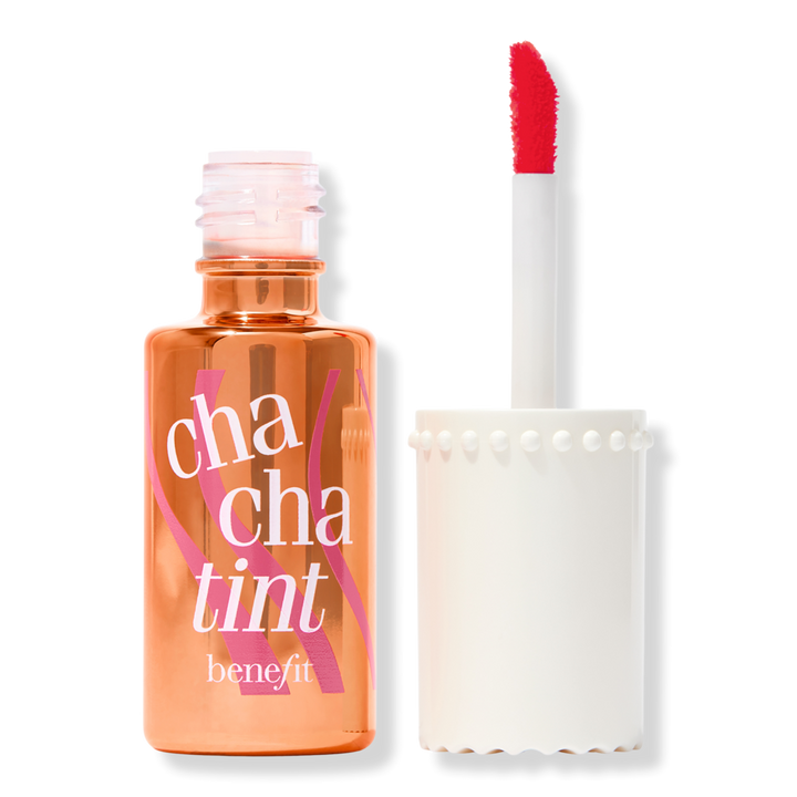 Liquid Lip Blush & Cheek Tint Benefit Cosmetics Ulta Beauty