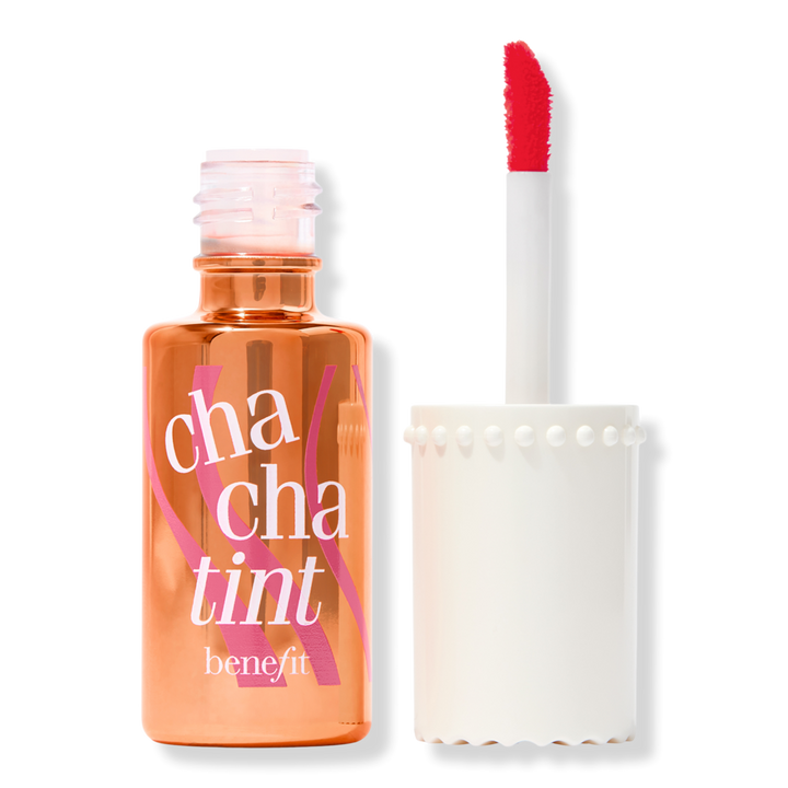 Benefit Cosmetics Liquid Lip Blush & Cheek Tint #1