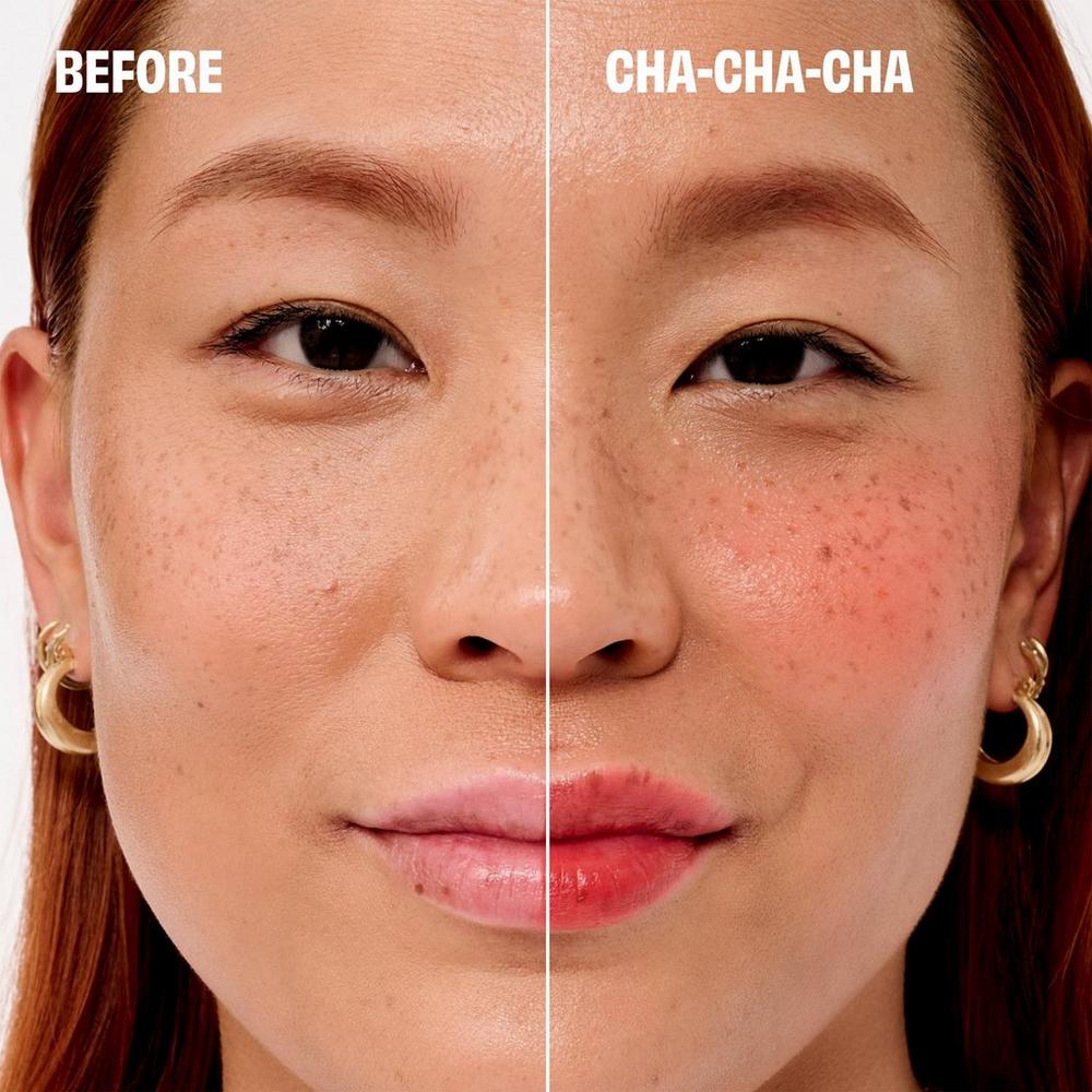 Liquid Lip Blush & Cheek Tint