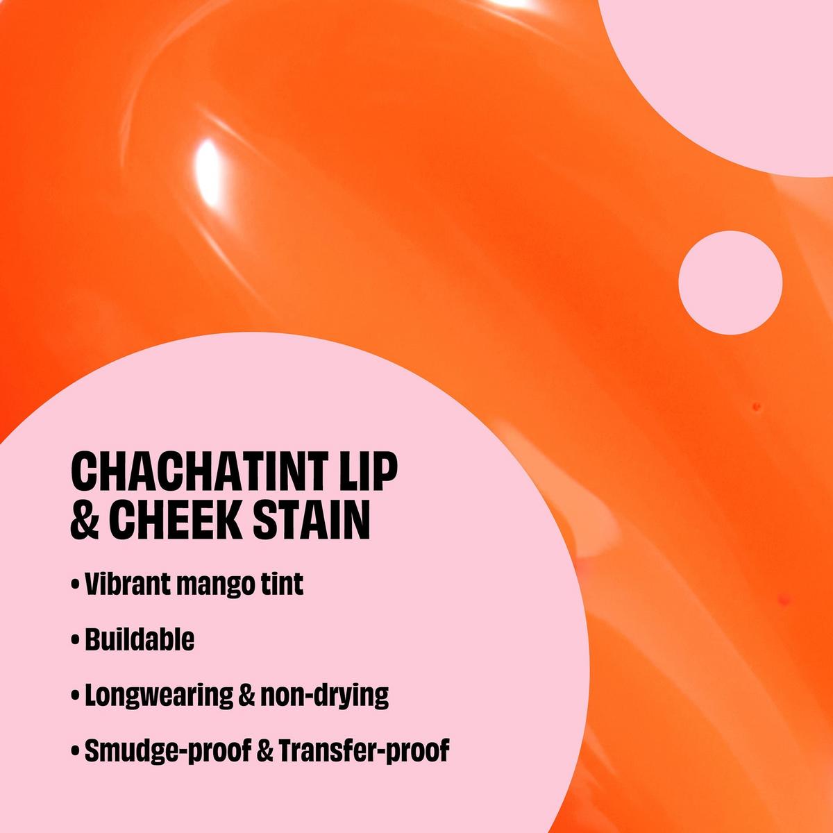 Liquid Lip Blush & Cheek Tint