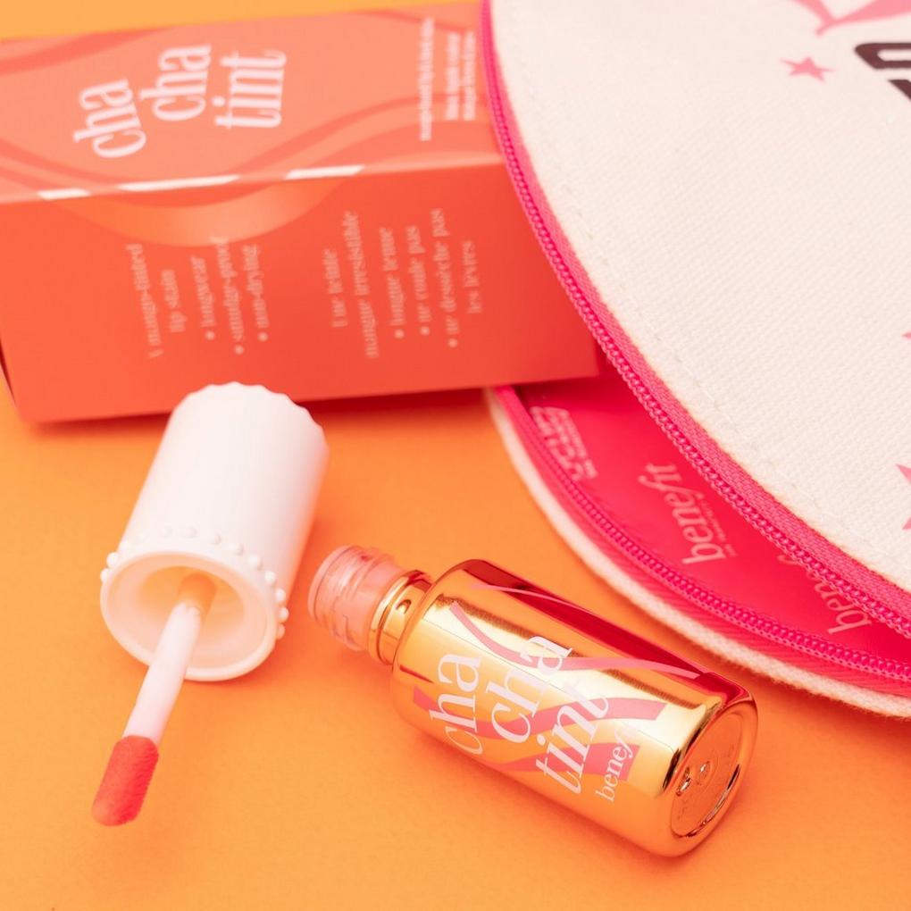 Why We're (Still) Obsessed with Benefit's Benetint