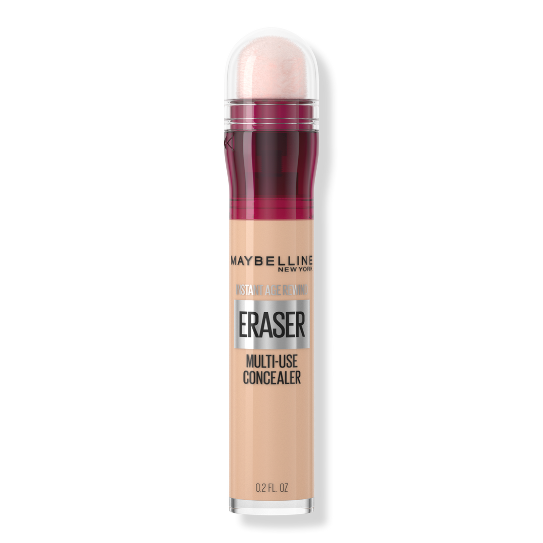 Maybelline Instant Age Rewind Eraser Dark Circle Treatment Concealer #1