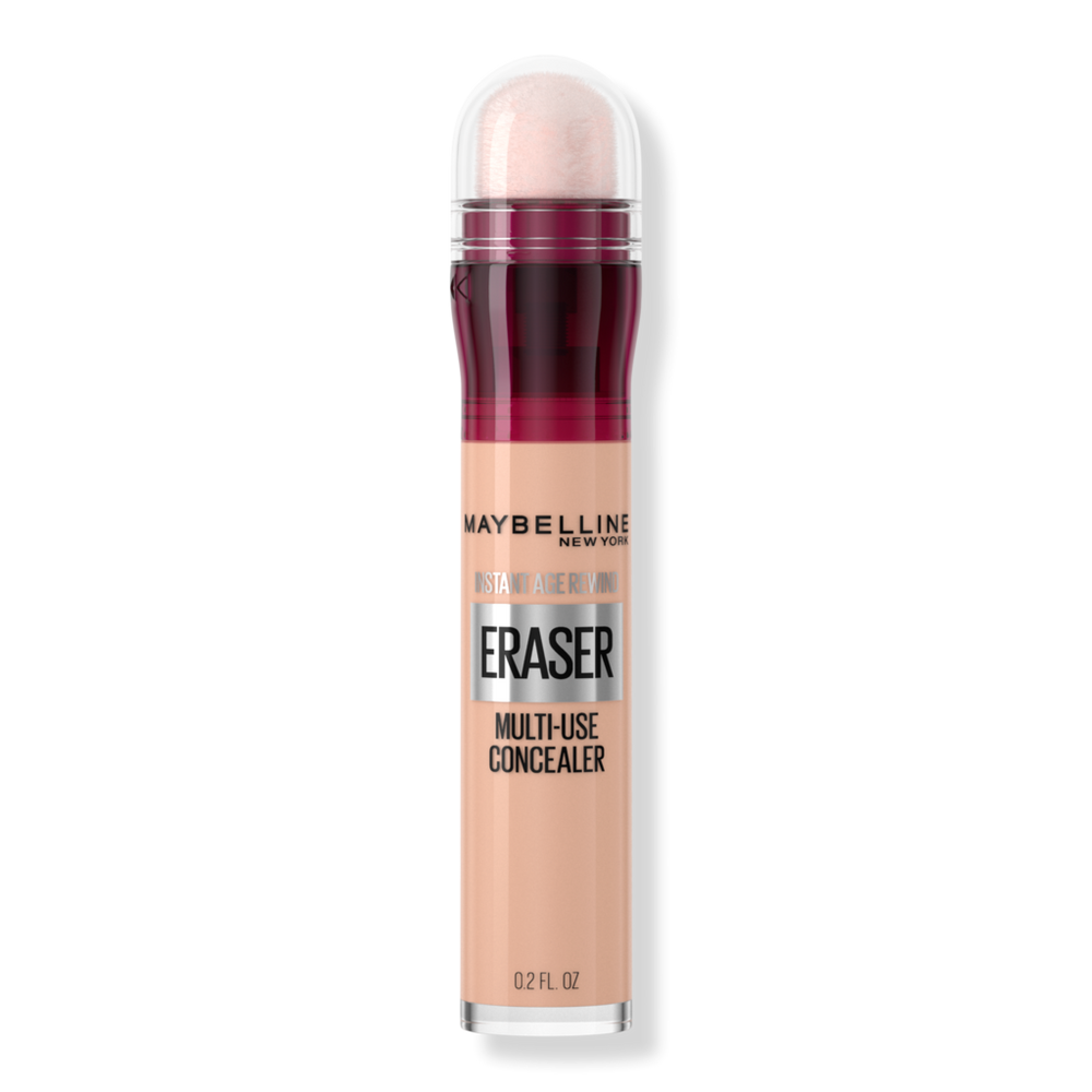 Maybelline Instant Age Rewind Eraser Dark Circle Treatment Concealer - 121 In Green