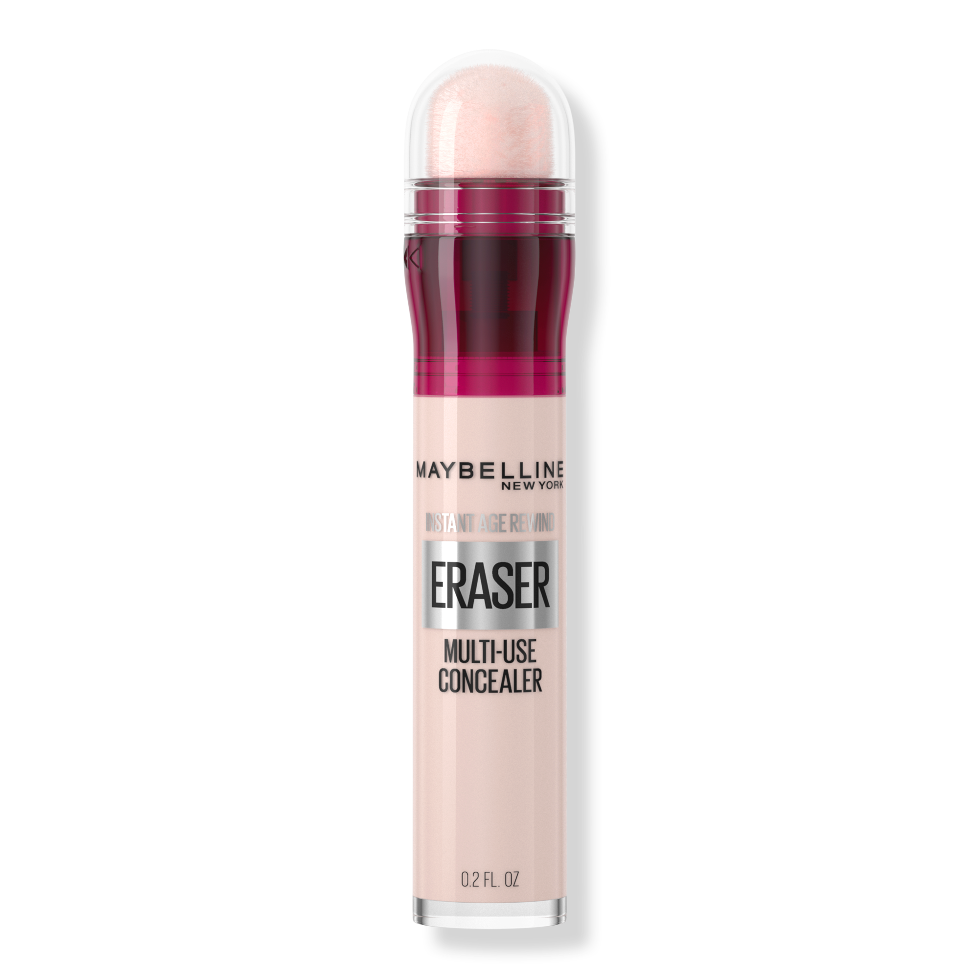 Maybelline Instant Age Rewind Eraser Dark Circle Treatment Concealer #1