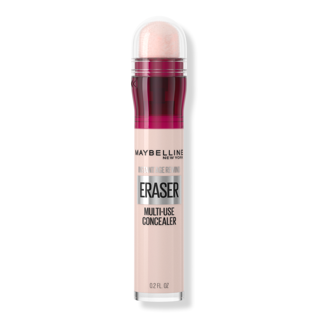 Maybelline Instant Age Rewind Eraser Dark Circle Treatment Concealer #1