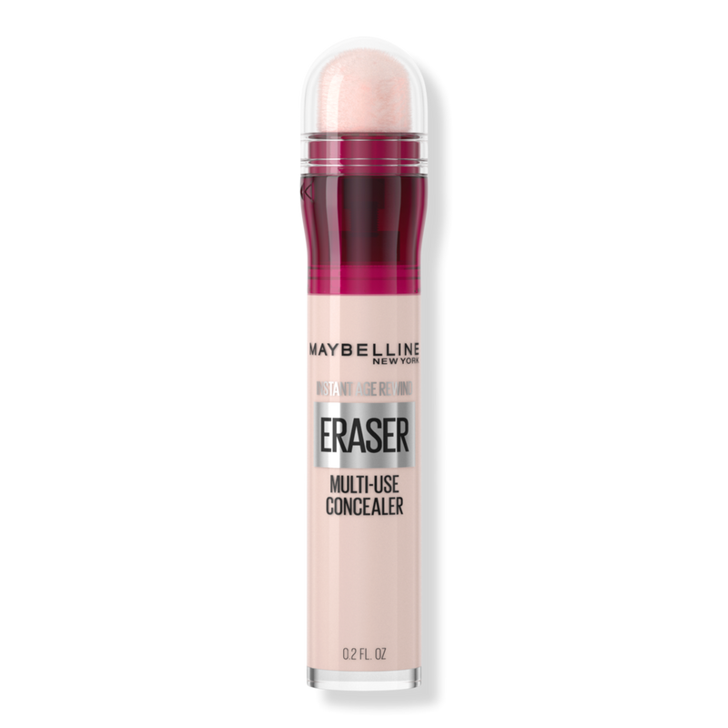 Instant Age Rewind Eraser Dark Circle Treatment Concealer