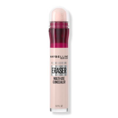 Maybelline Instant Age Rewind Eraser Dark Circle Treatment Concealer