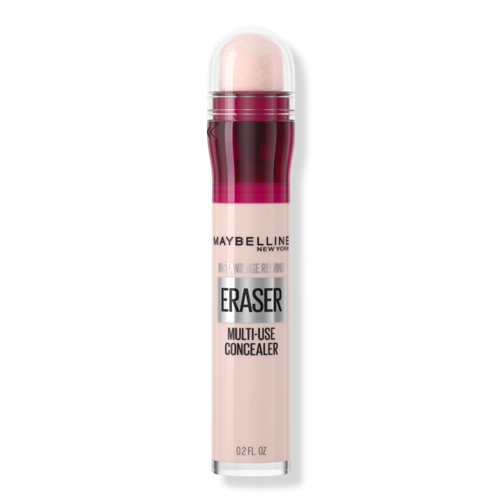 maybelline instant age rewind concealer shade 120