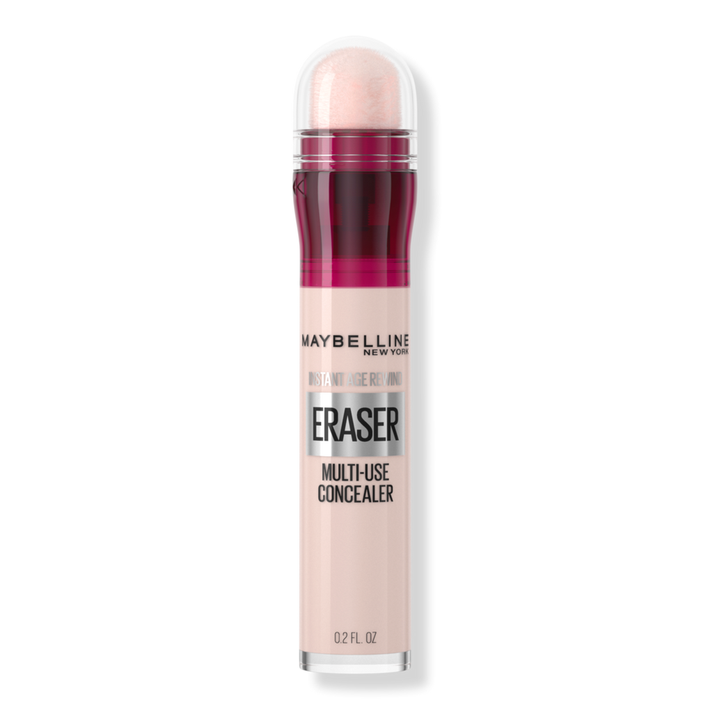 Instant Age Rewind Eraser Dark Circle Treatment Concealer - Maybelline