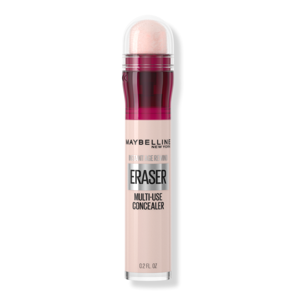 Maybelline Instant Age Rewind Eraser Dark Circle Treatment Concealer - 095