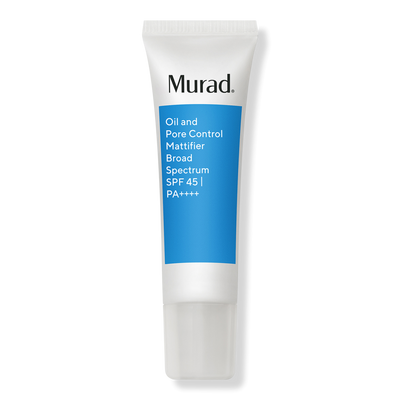 Murad Oil and Pore Control Mattifier Broad Spectrum SPF 45 PA++++