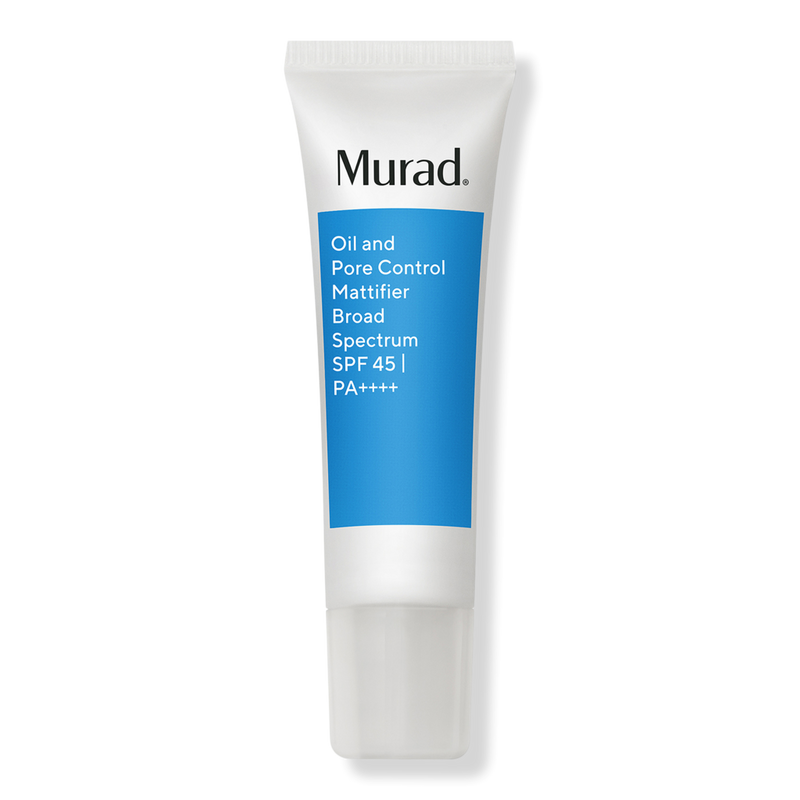 Murad 6.75 oz Acne Control Clarifying Cleanser with Salicylic Acid Ulta Beauty