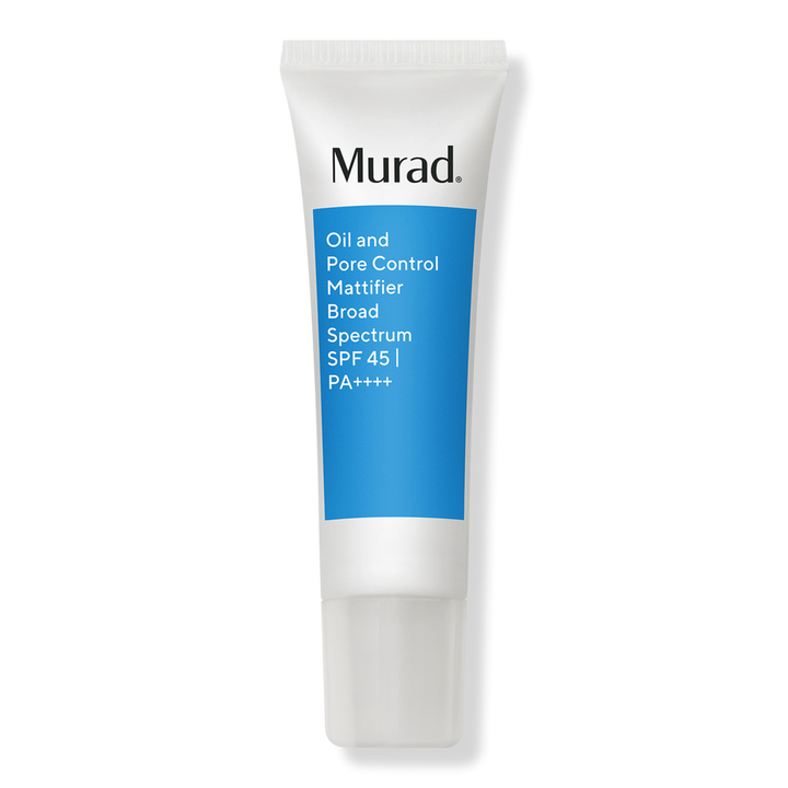 Murad Oil and Pore Control Mattifier Broad Spectrum SPF 45 PA++++ #1