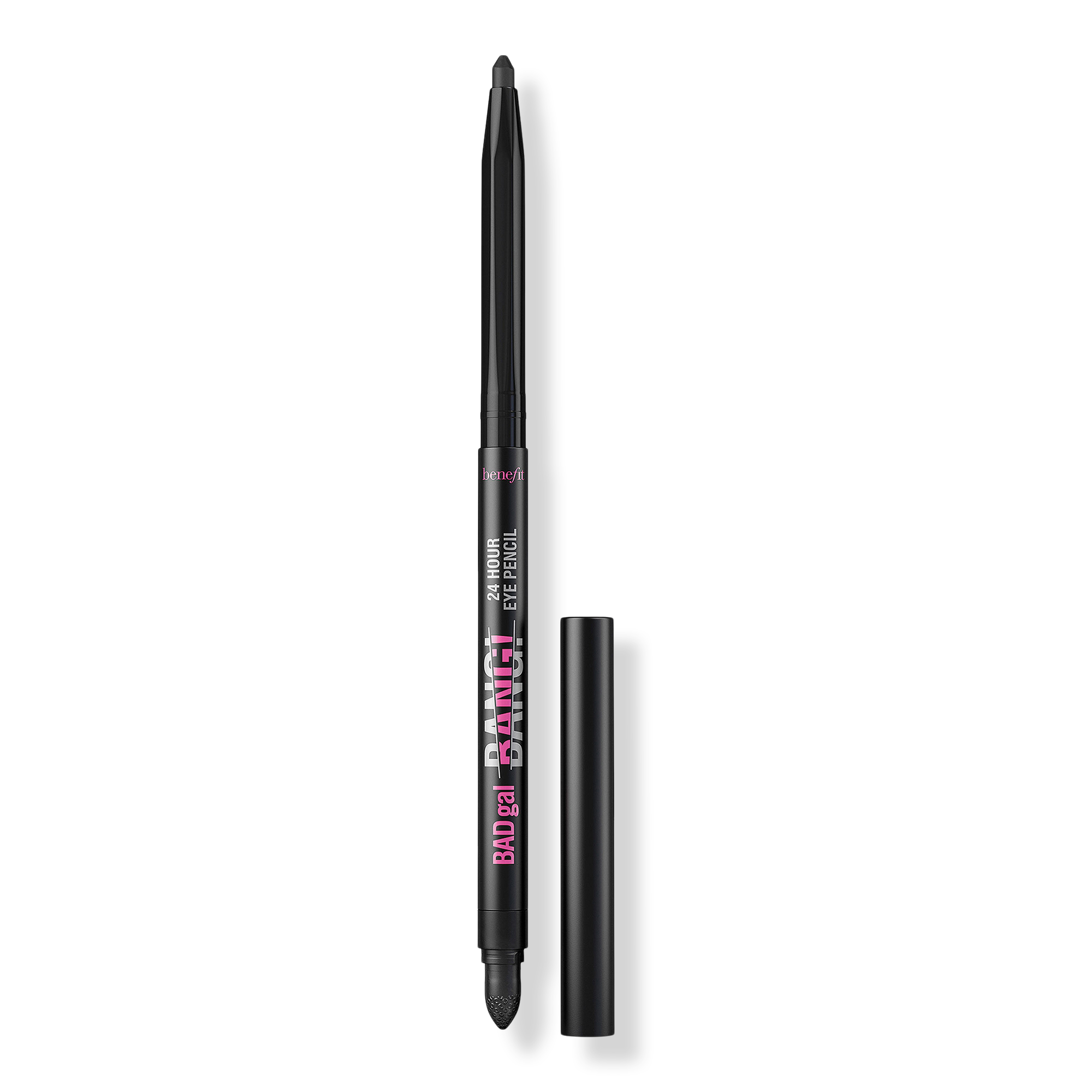 Benefit Cosmetics BADgal BANG! 24-Hour Waterproof Eyeliner #1