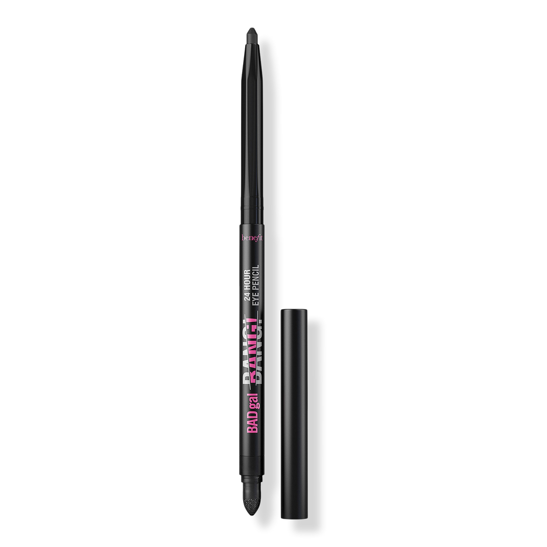 Benefit Cosmetics BADgal BANG! 24-Hour Waterproof Eyeliner #1