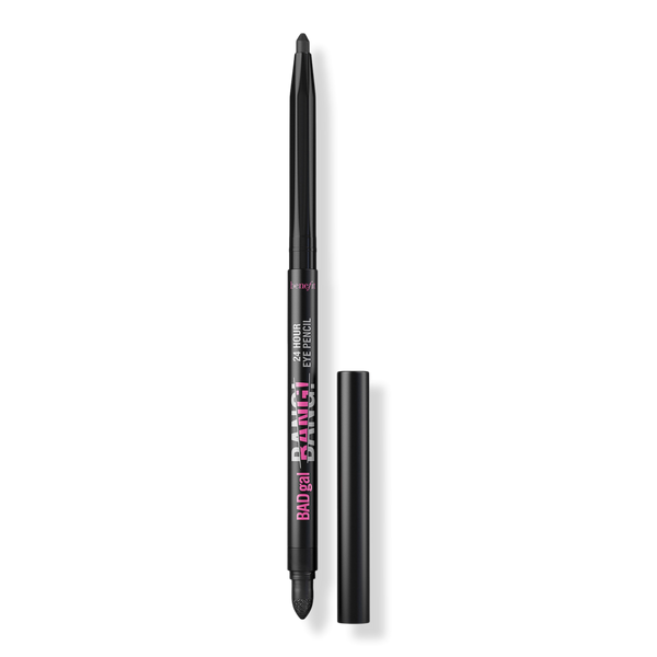 Benefit Cosmetics BADgal BANG! 24-Hour Waterproof Eyeliner #1