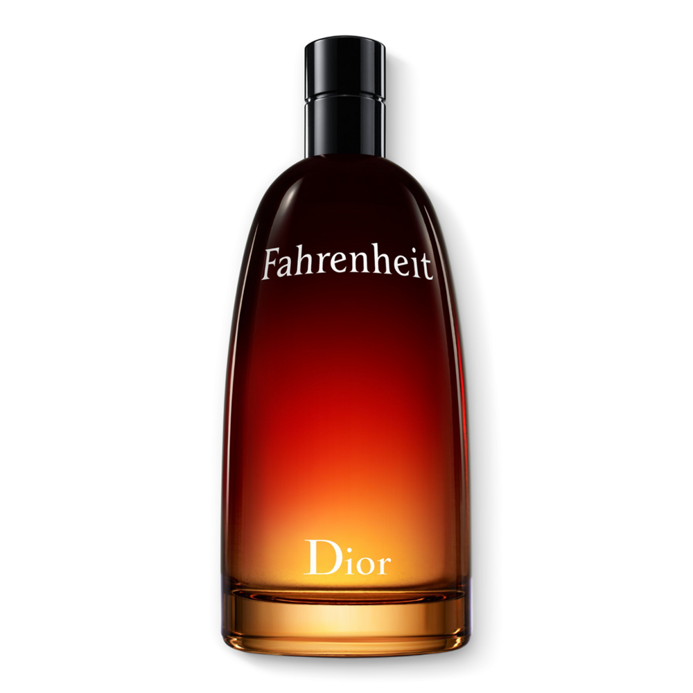 Dior Fahrenheit Eau De Toilette - 1.7 oz
