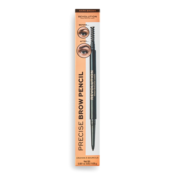 Revolution Beauty Precise Brow Pencil #4