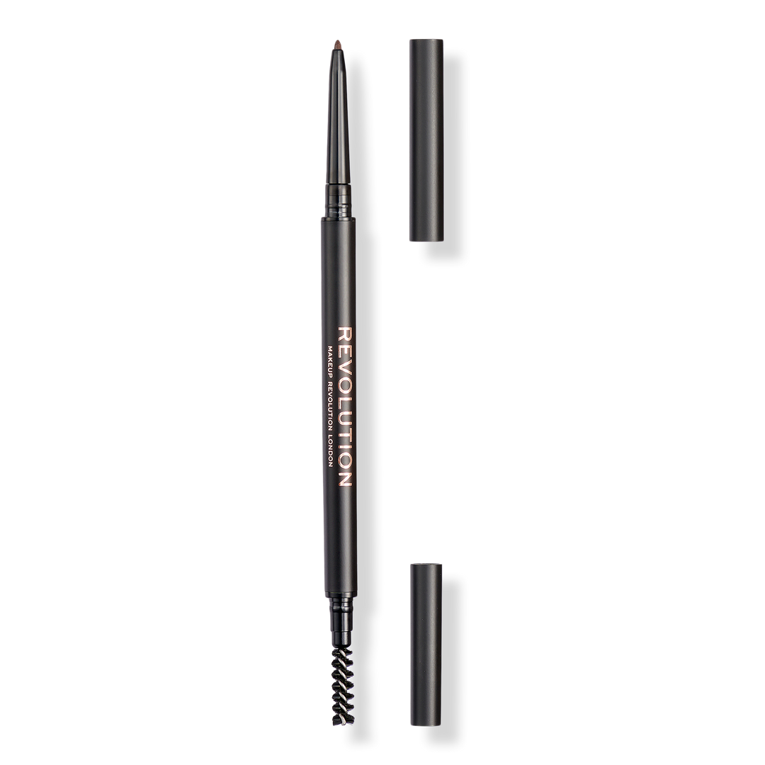 Revolution Beauty Precise Brow Pencil #1